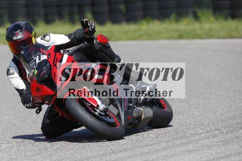 /12 30.04.2025 Speer Racing ADR/Gruppe gruen/77